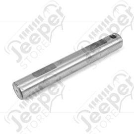 Differential Cross Shaft, Rear; 76-86 CJ5/CJ7/CJ8 Scrambler, AMC 20