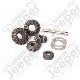 Differential Spider Gear Kit; 93-06 YJ/TJ/XJ/ZJ/WJ/KJ, for Dana 35