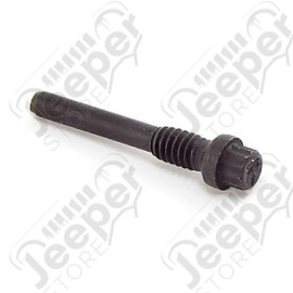 Differential Cross Shaft Bolt; 90-06 YJ/TJ/XJ/MJ/ZJ/WJ, for Dana 44