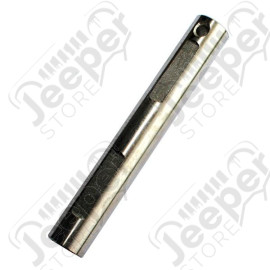 Differential Cross Shaft, Rear; 87-95 Jeep Wrangler YJ, for Dana 44