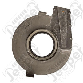 Axle Plenum; 99-04 Grand Cherokee WJ, for Dana 44