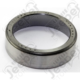 Differential Carrier Bearing Race; 41-71 Willys/CJ, for Dana 25/27