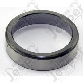 Differential Carrier Bearing Race; 41-71 Willys/CJ, for Dana 27