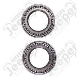 Differential Bearing Kit; 72-06 Jeep, for Dana 30/Super 30