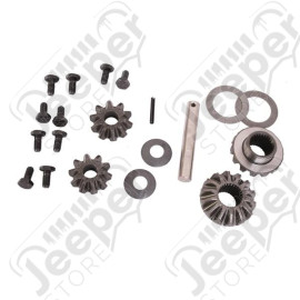 Differential Kit; 02-07 Jeep Liberty KJ, for Dana Super 30