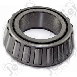 Differential Bearing, Tapered Axles; 50-71 Jeep CJ, for Dana 44