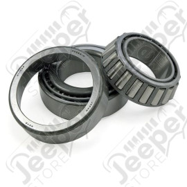 Differential Bearing Kit; 72-10 CJ/Wrangler/Cherokee, for Dana 44
