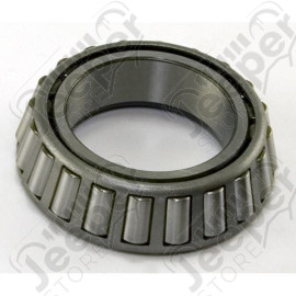 Differential Bearing; 76-86 Jeep CJ5/CJ7/CJ8 Scrambler, AMC 20