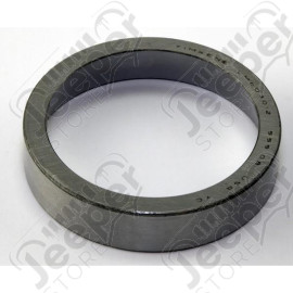 Differential Carrier Bearing Race; 76-86 CJ5/CJ7/CJ8, AMC 20