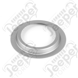 Bearing Baffle, Front, Pinion; 07-18 Jeep Liberty KK/Wrangler JK/JKU