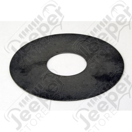 Oil Slinger, Front, Inner Pinion; 72-98 Jeep CJ/YJ/XJ/ZJ, for Dana 30