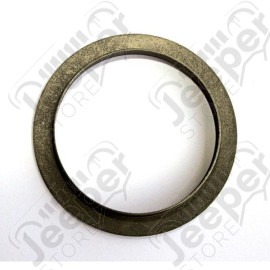 Oil Slinger, Front, Outer; 93-98 Jeep Grand Cherokee ZJ, for Dana 30