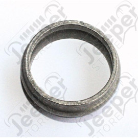 Differential Pinion Spacer, Rear, Collapsible; 99-04 WJ, for Dana 35