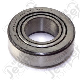Differential Bearing Kit, Rear, Inner; 85-06 Jeep, for Dana 35