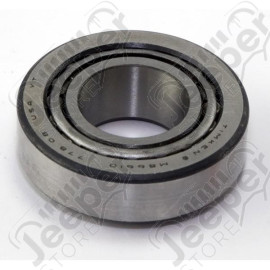 Differential Bearing Kit, Outer; 92-11 TJ/JK/XJ/WJ/KJ, for Dana S30