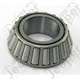 Differential Bearing Kit, Outer Pinion; 76-86 Jeep CJ5/CJ7/CJ8, AMC20