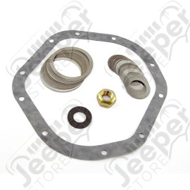 Differential Shim Kit, Pinion; 41-71 Willys/Ford, for Dana 25/27