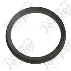 Oil Seal, Front, Outer Pinion; 99-01 Jeep Cherokee XJ, for Dana 35