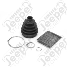 CV Boot Kit, Front, Inner; 05-10 Jeep Grand Cherokee WK