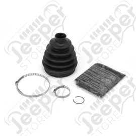 CV Boot Kit, Front, Outer; 05-10 Jeep Grand Cherokee WK