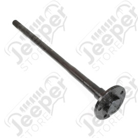Axle Shaft, Rear, Left; 03-06 Jeep Wrangler TJ, for Dana 44
