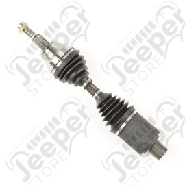 Axle Shaft Assembly, Front, Right; 08-12 Jeep Liberty KK