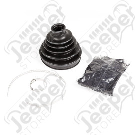 CV Boot Kit, Rear, Outer, Left or Right; 11-14 Jeep Grand Cherokee WK