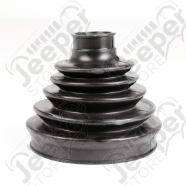CV Boot Kit, Rear, Outer, Left or Right; 11-14 Jeep Grand Cherokee WK