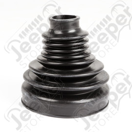 CV Boot Kit, Rear, Inner, Left or Right; 11-14 Jeep Grand Cherokee WK