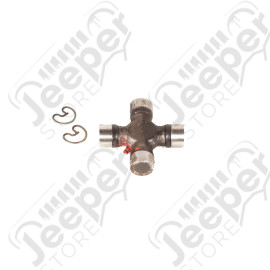 U-Joint, 1410 Series, Greaseable, Universal