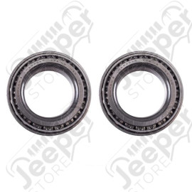 Differential Carrier Bearing Kit, for Dana 44