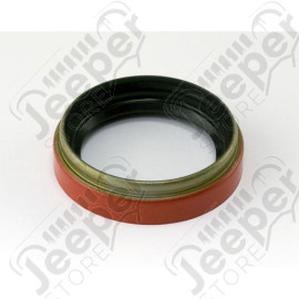 Oil Seal, Front, Inner, Right, 2.12 OD; 84-95 Jeep YJ/XJ, for Dana 30