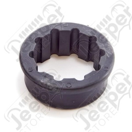 Axle Shaft Bearing, Front, Outer, Disconnect; 90-95 YJ/XJ, for Dana 30