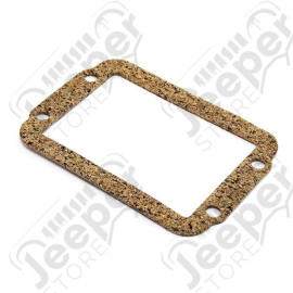 Axle Disconnect Cover Gasket; 84-95 Cherokee/Wrangler XJ/YJ, for D30