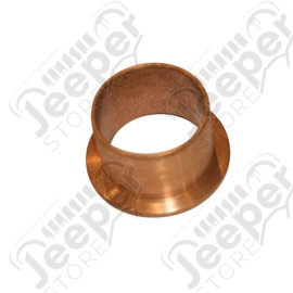 Axle Spindle Bushing, Front; 41-71 Willys/Jeep, for Dana 25/27