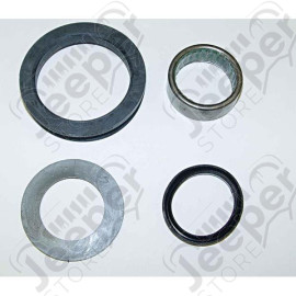 Differential Bearing Kit, Spindle; 72-86 CJ5/CJ6/CJ7/CJ8, for Dana 30