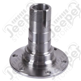Axle Spindle, Disc Brakes; 77-86 CJ5/CJ7/CJ8 Scrambler, for Dana 30