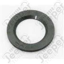 Axle Spindle Thrust Washer; 77-86 Jeep CJ, for Dana 30