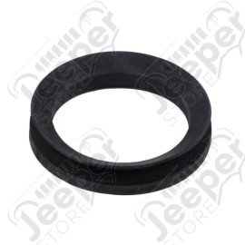 Axle Spindle Seal; 77-86 Jeep CJ5/CJ7/CJ8 Scrambler, for Dana 30
