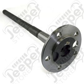 Axle Shaft, Rear; 72-75 Jeep CJ5/CJ6/DJ5/Commando, for Dana 44