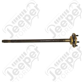 Axle Shaft, Rear, Left; 94-98 Jeep Grand Cherokee ZJ, for Dana 44