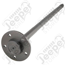 Axle Shaft, Rear, Right; 94-98 Jeep Grand Cherokee ZJ, for Dana 44