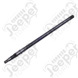 Axle Shaft, Rear, Right, Narrow Track; 76-83 Jeep CJ5/CJ7/CJ8, AMC 20
