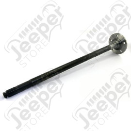 RH D35 Axle Shaft 90-04 Jeep YJ TJ Wrangler