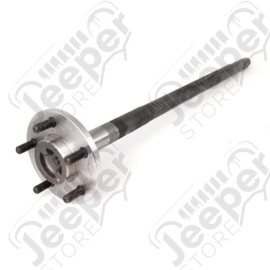 Axle Shaft, Rear, Right, Disc Brakes, ABS; 03-06 TJ/LJ, for Dana 35
