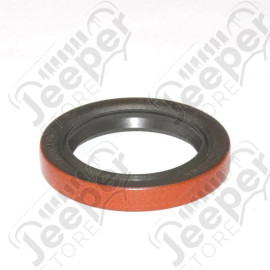 Oil Seal, Front; 07-18 Jeep Wrangler JK, for Dana 30