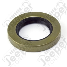 Oil Seal, Rear, Inner; 72-75 Jeep CJ5/CJ6, for Dana 44