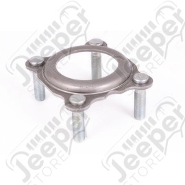 Axle Shaft Seal Retainer, Rear; 07-18 Wrangler JK/JKU, for Dana 44