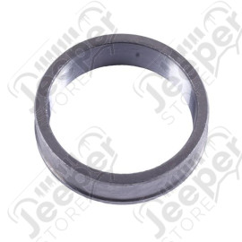 Axle Shaft Bearing Spacer, Conversion; 76-86 CJ5/CJ7/CJ8, AMC 20