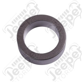 Axle Shaft Bearing Retainer, Rear; 84-90 Wrangler/Cherokee, for D30